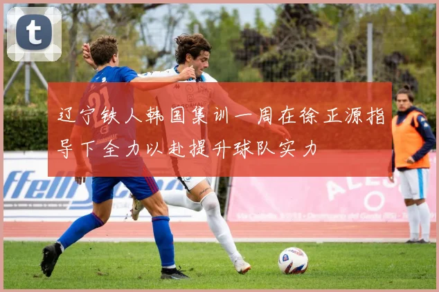 辽宁铁人韩国集训一周在徐正源指导下全力以赴提升球队实力
